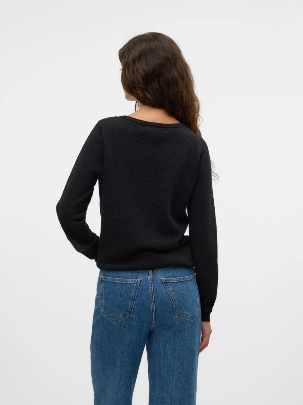 VMCARE Gebreide pullover