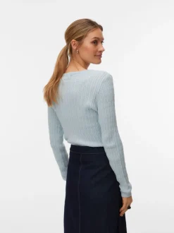 VMCARE Gebreide pullover