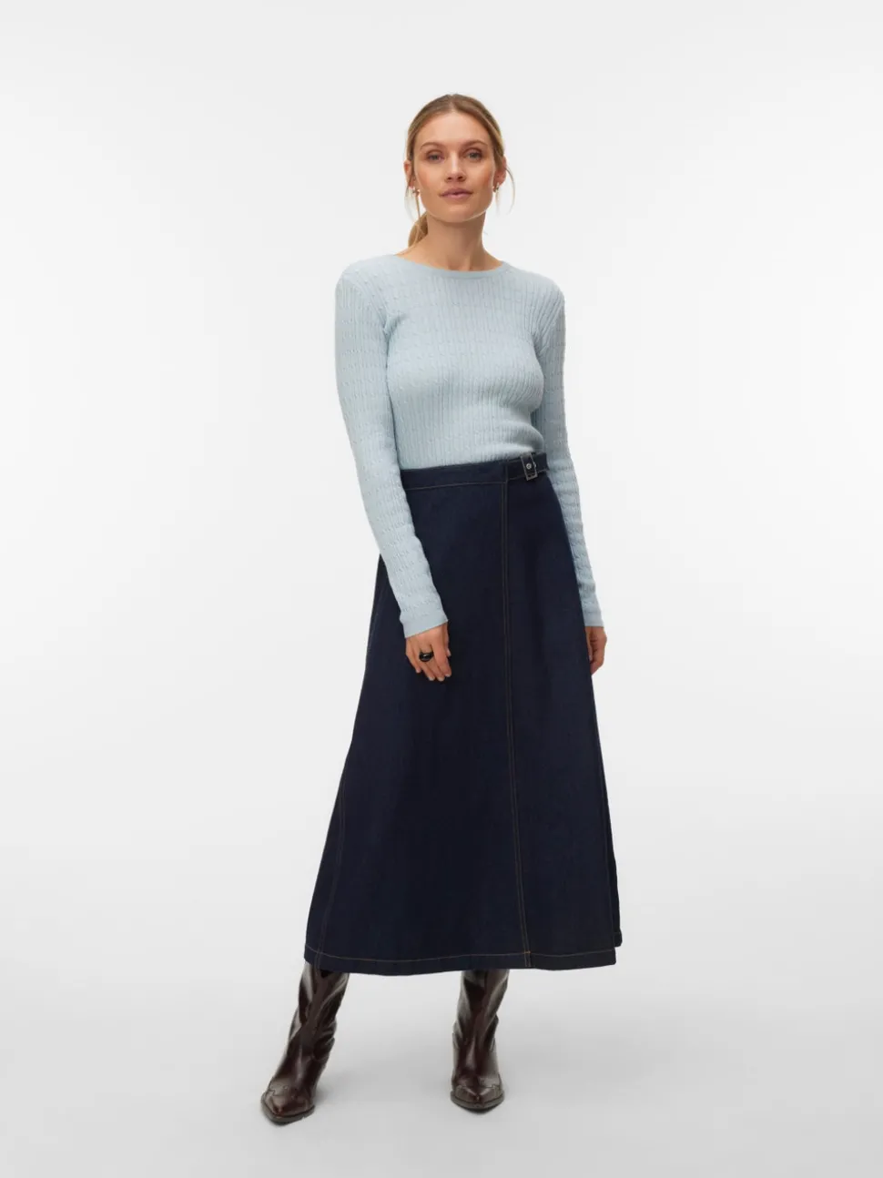 VMCARE Gebreide pullover