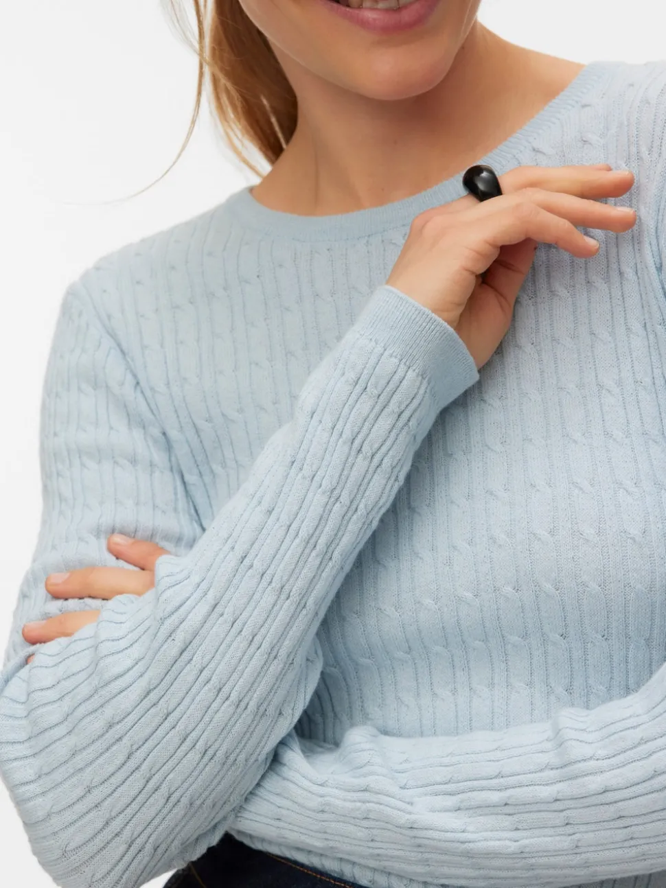 VMCARE Gebreide pullover