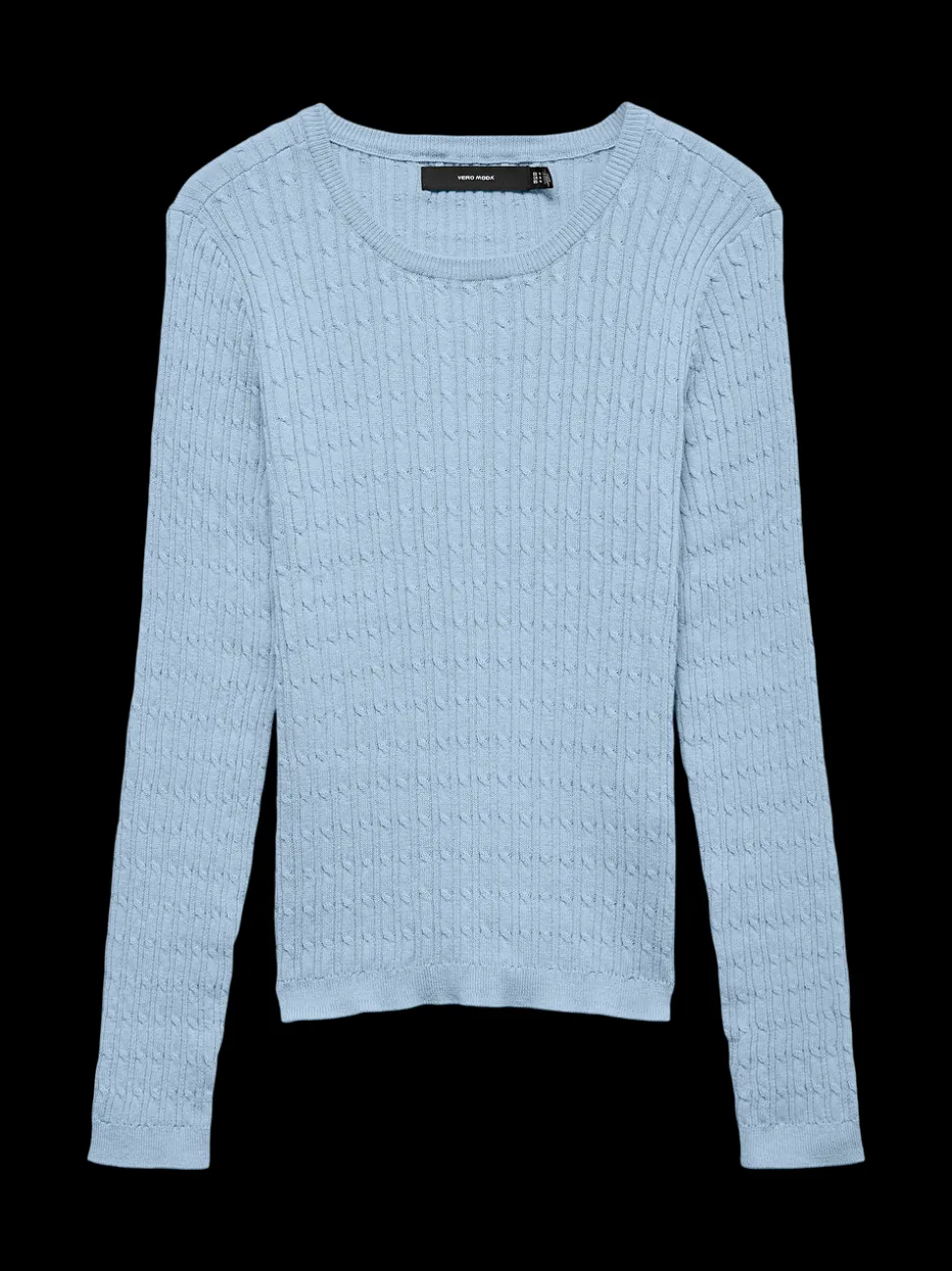 VMCARE Gebreide pullover