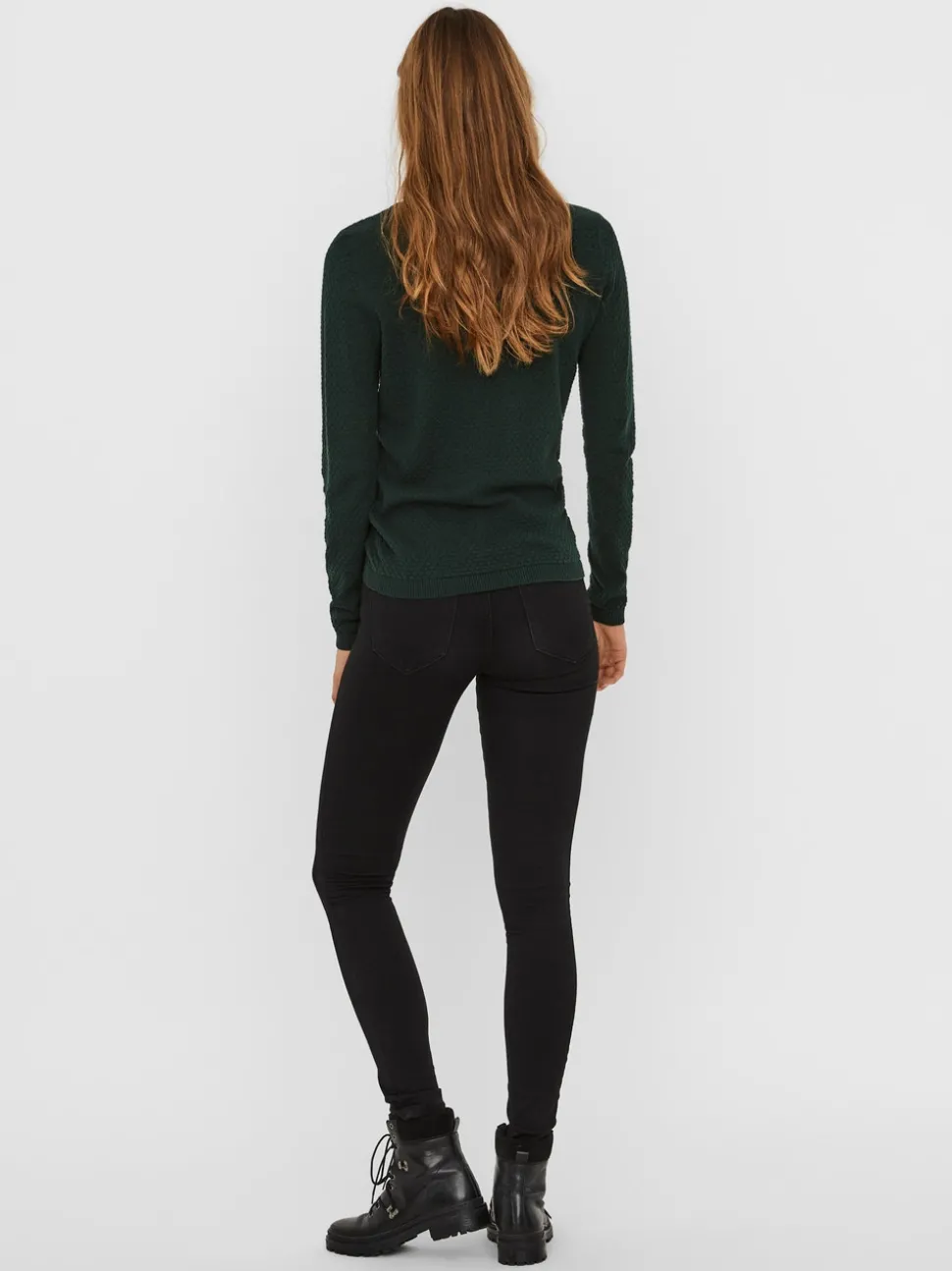 VMCARE Gebreide pullover