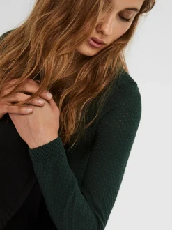 VMCARE Gebreide pullover