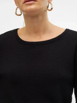 VMCARE Gebreide pullover