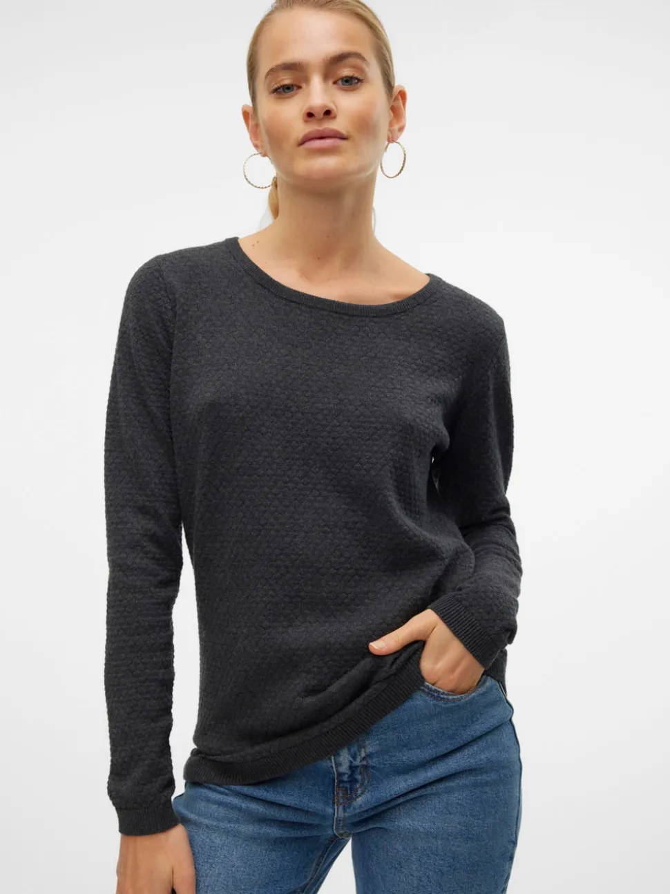 VMCARE Gebreide pullover