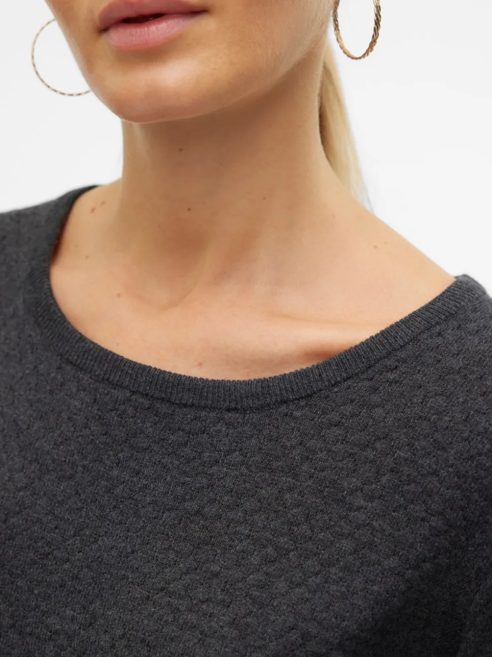VMCARE Gebreide pullover