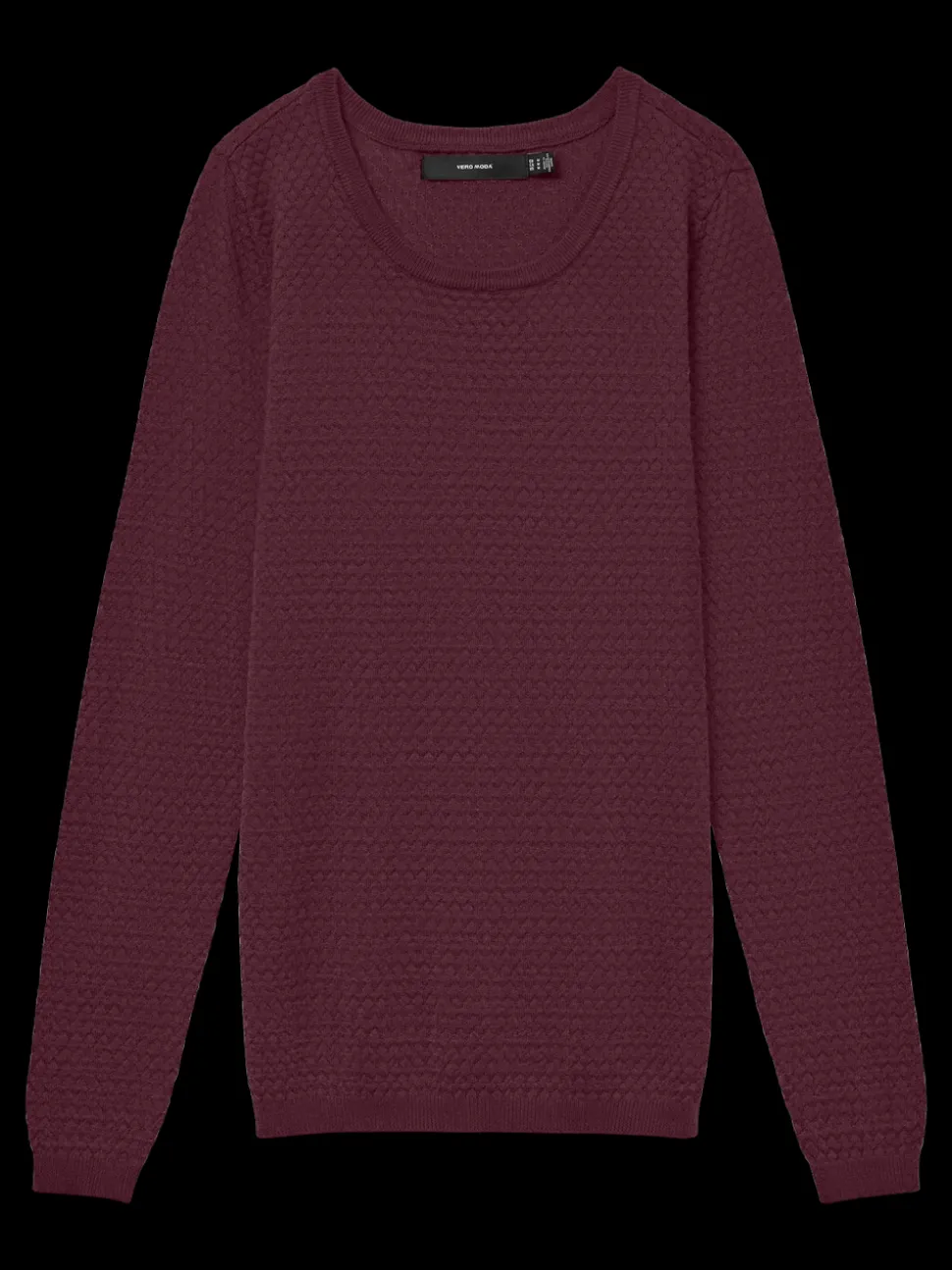 VMCARE Gebreide pullover
