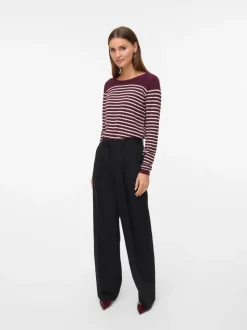 VMCARE Gebreide pullover