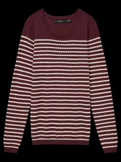 VMCARE Gebreide pullover