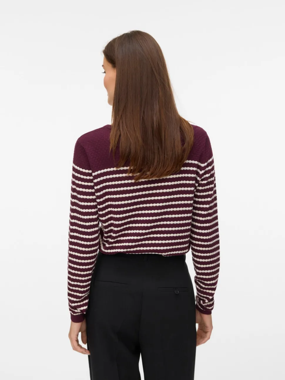 VMCARE Gebreide pullover