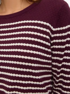 VMCARE Gebreide pullover