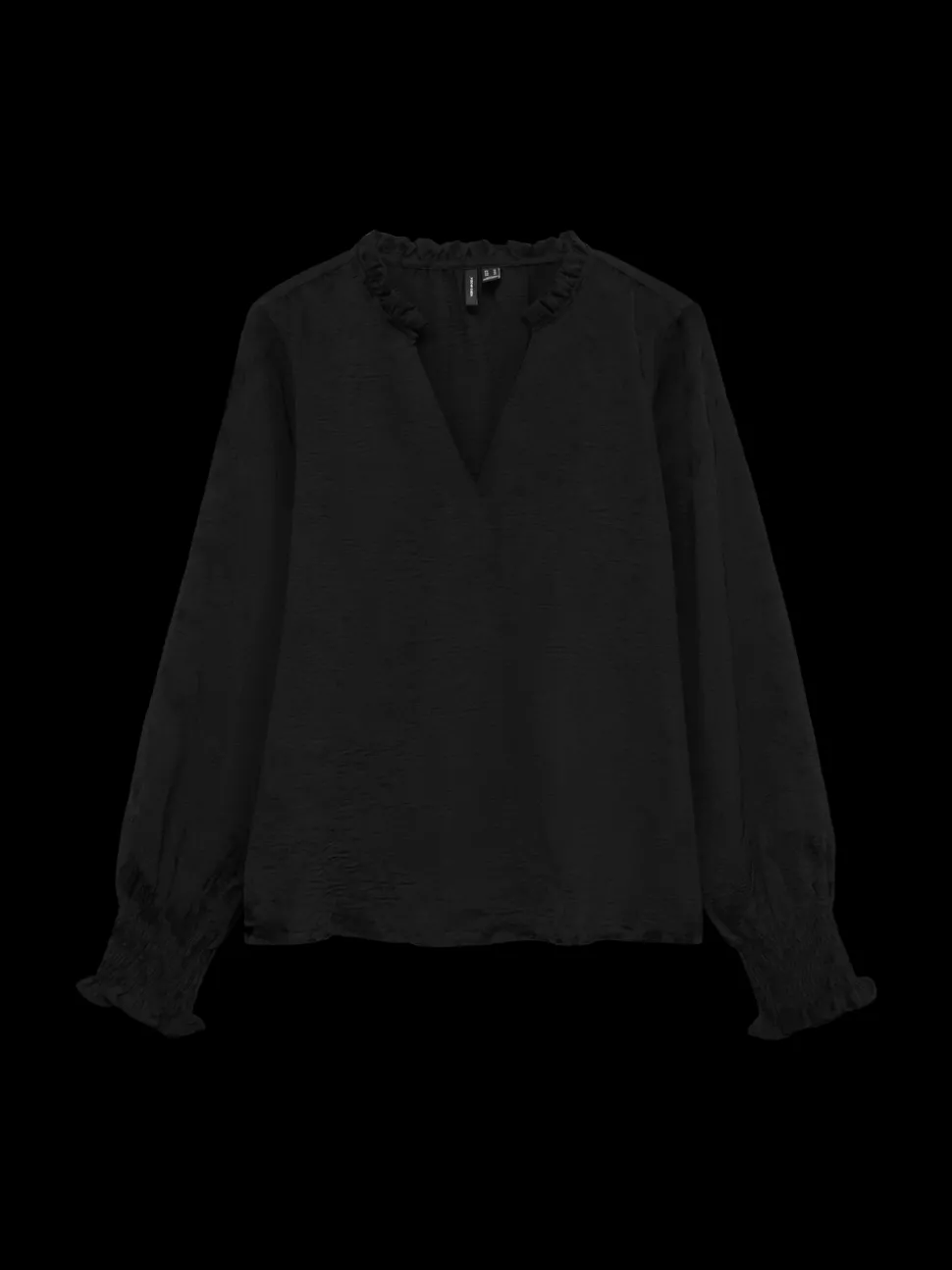VMCARLA Top