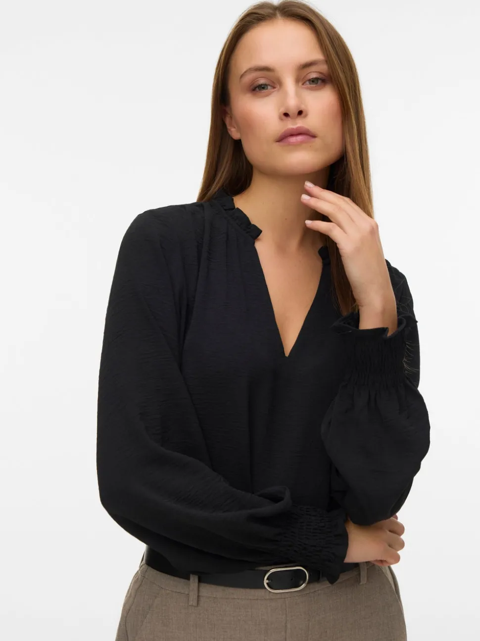 VMCARLA Top