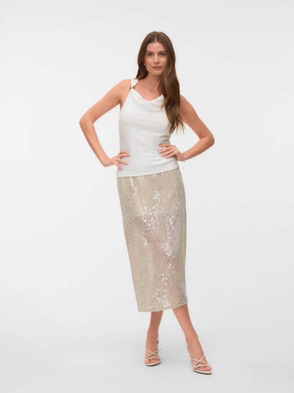 VMCARLY Top