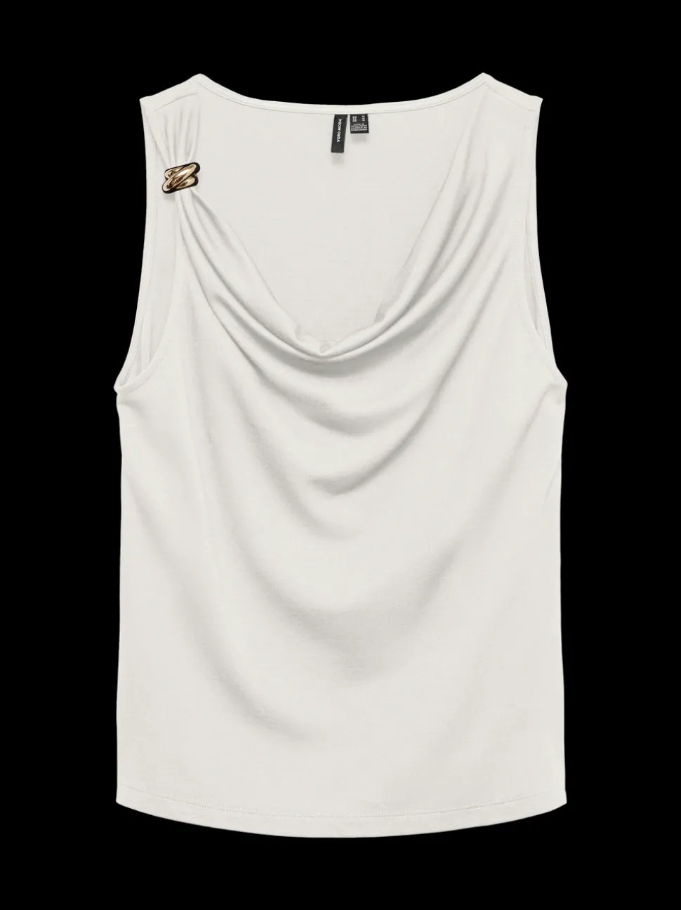 VMCARLY Top