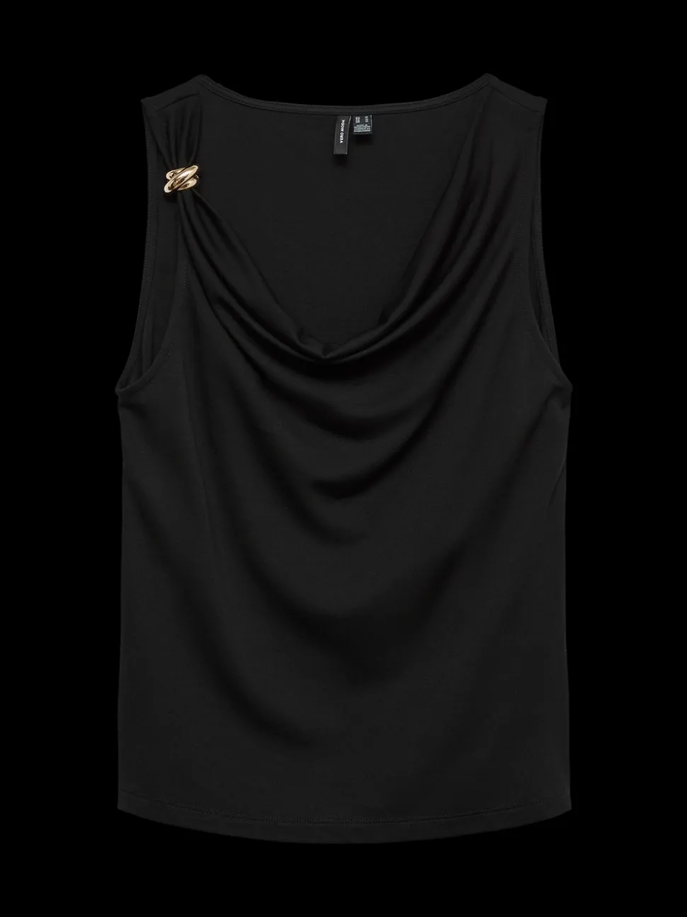VMCARLY Top