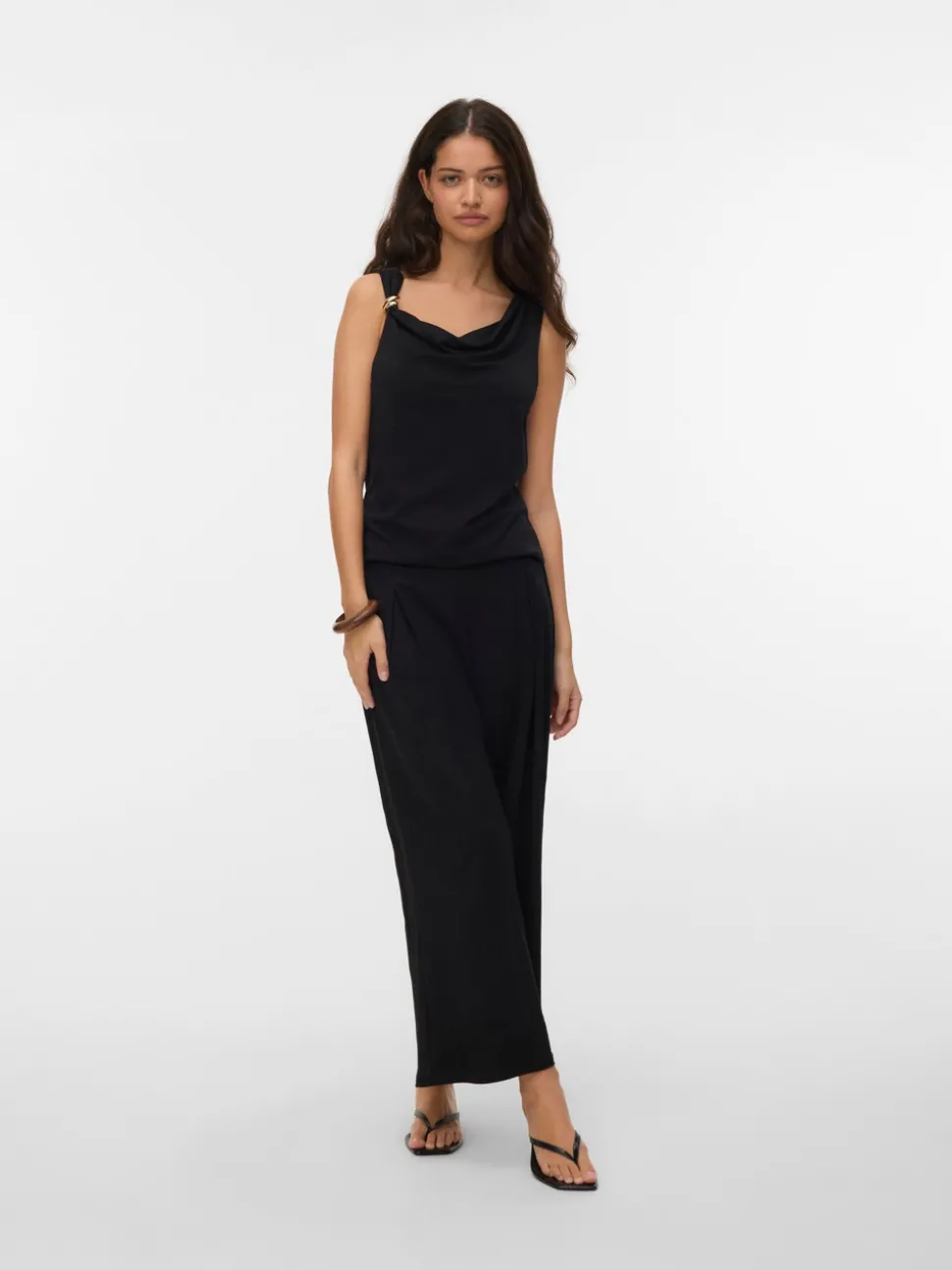 VMCARLY Top