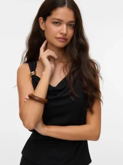 VMCARLY Top