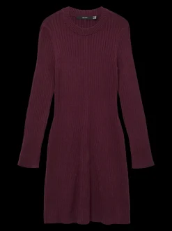 VMCARMA Midi-jurk