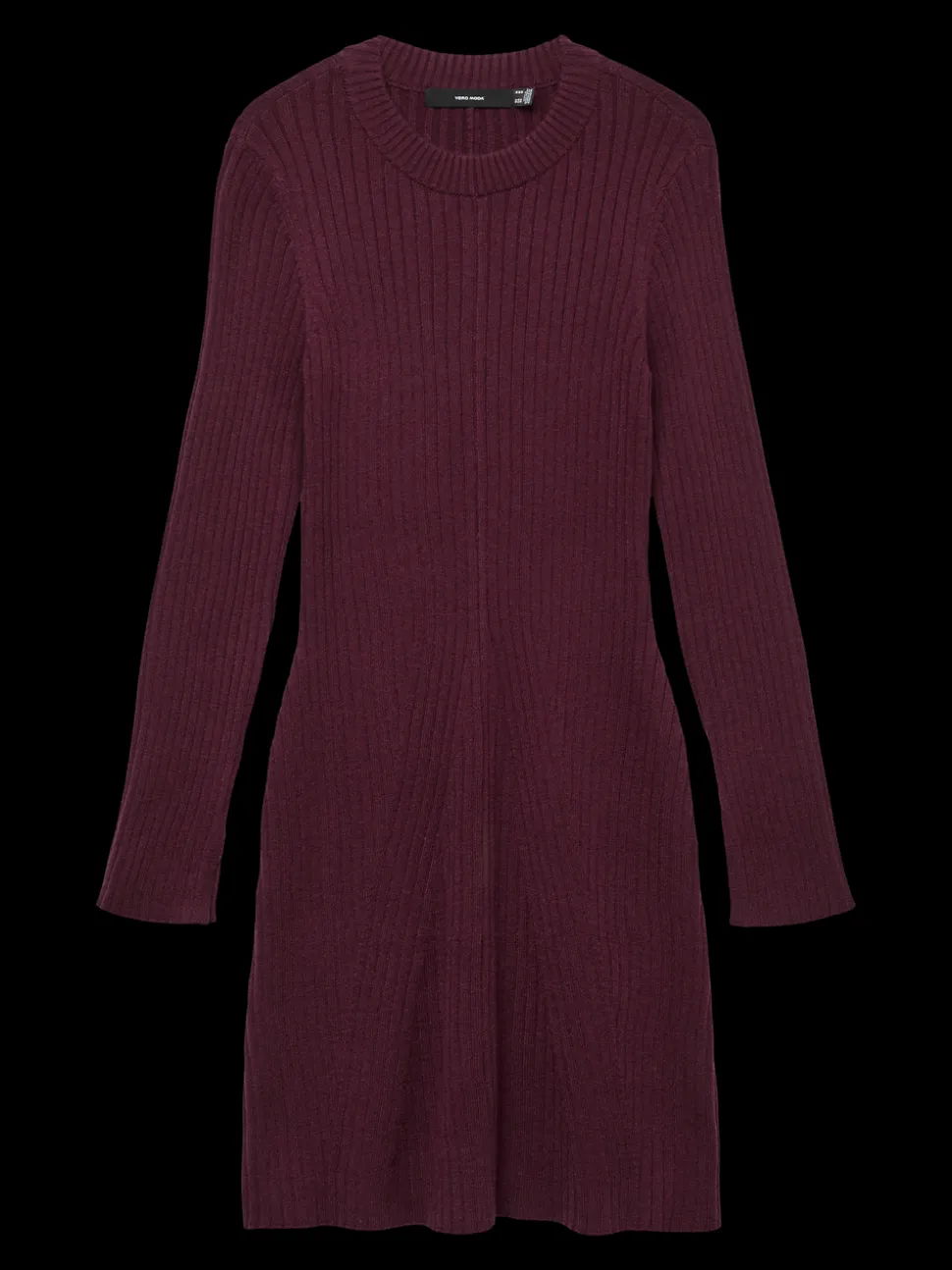 VMCARMA Midi-jurk