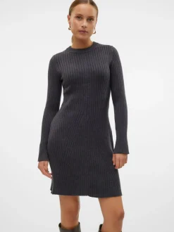VMCARMA Midi-jurk