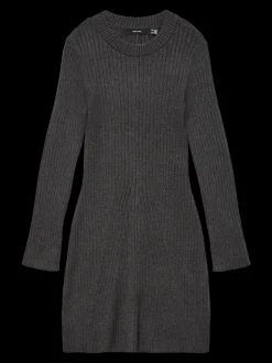VMCARMA Midi-jurk