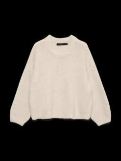 VMCARMEN Gebreide pullover