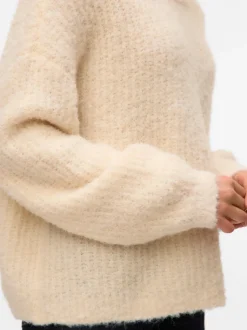 VMCARMEN Gebreide pullover