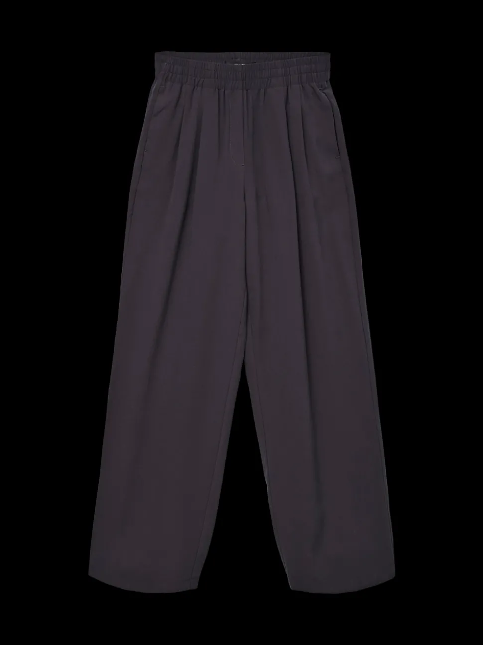 VMCARMEN High waist Broek