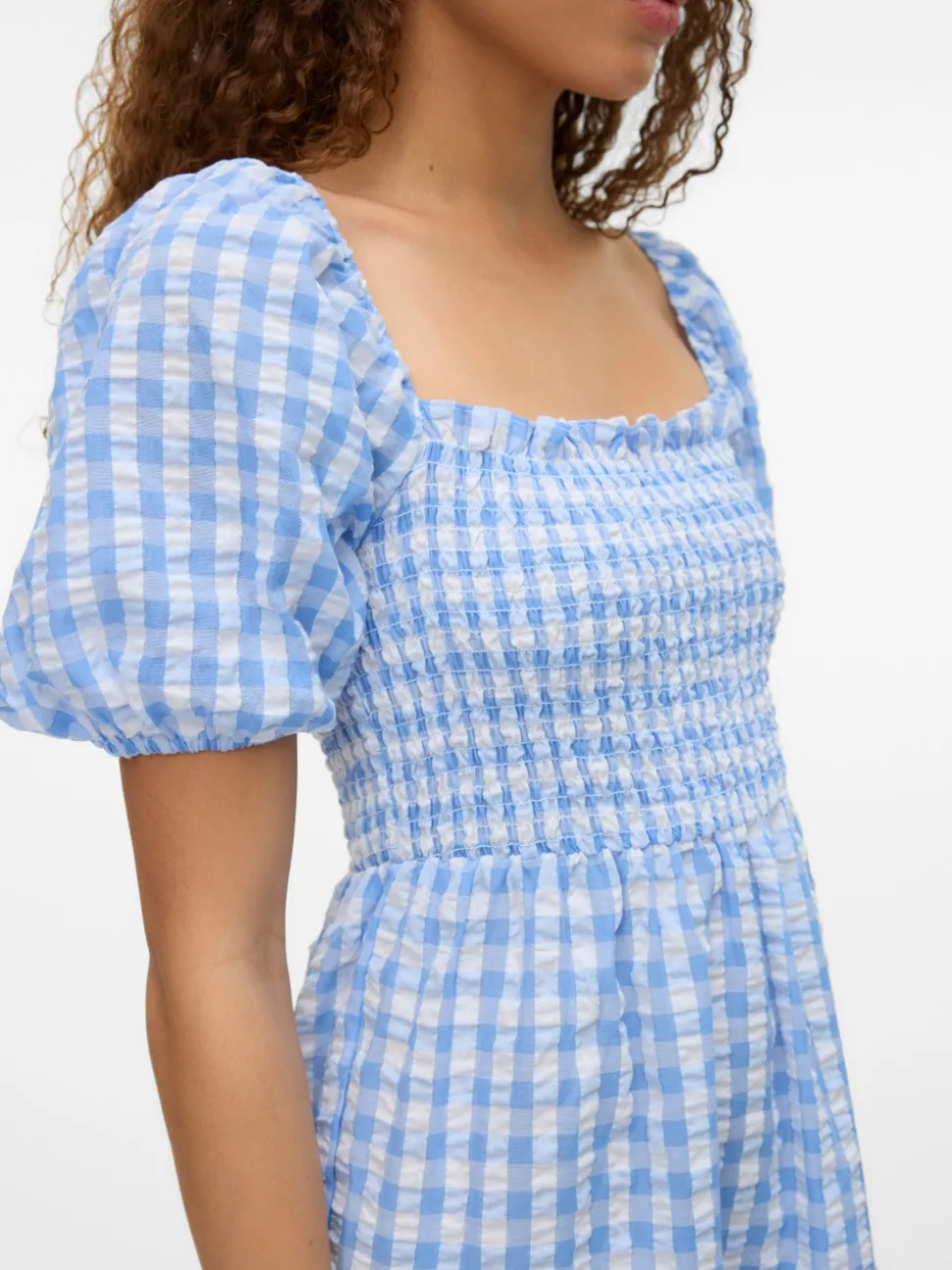 VMCARRIE Lange jurk