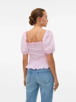 VMCARRIE Top