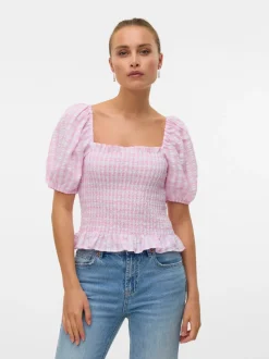 VMCARRIE Top