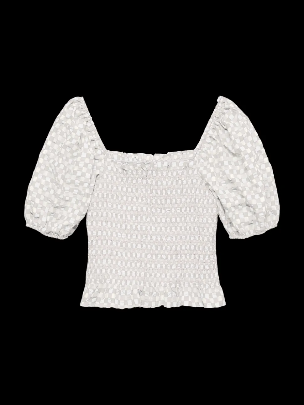 VMCARRIE Top