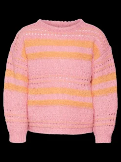 VMCASCIA Gebreide pullover
