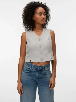 VMCASSIDY Stijlvol gilet