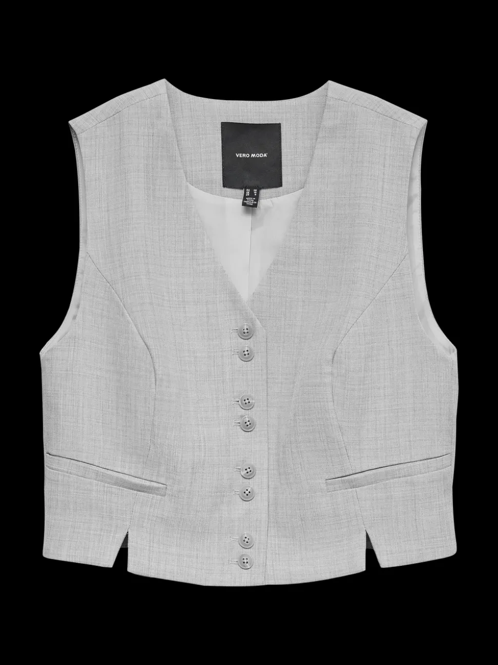 VMCASSIDY Stijlvol gilet