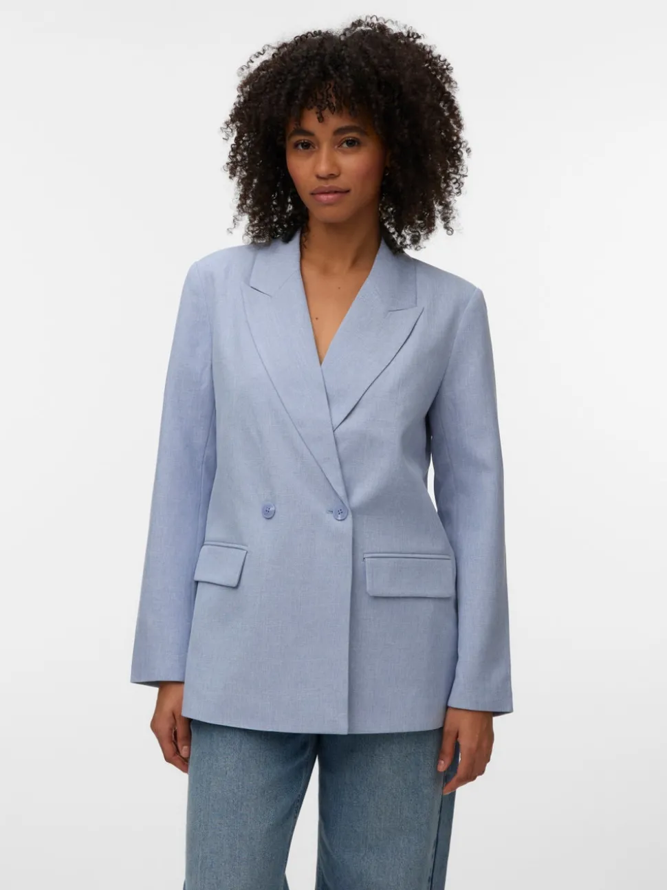 VMCASSIDY Blazer
