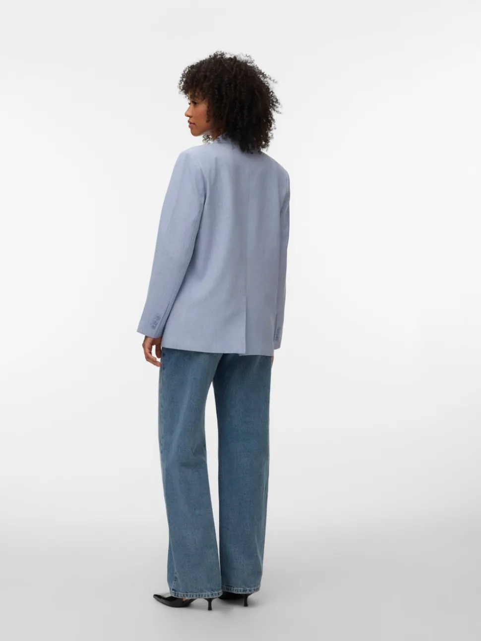VMCASSIDY Blazer