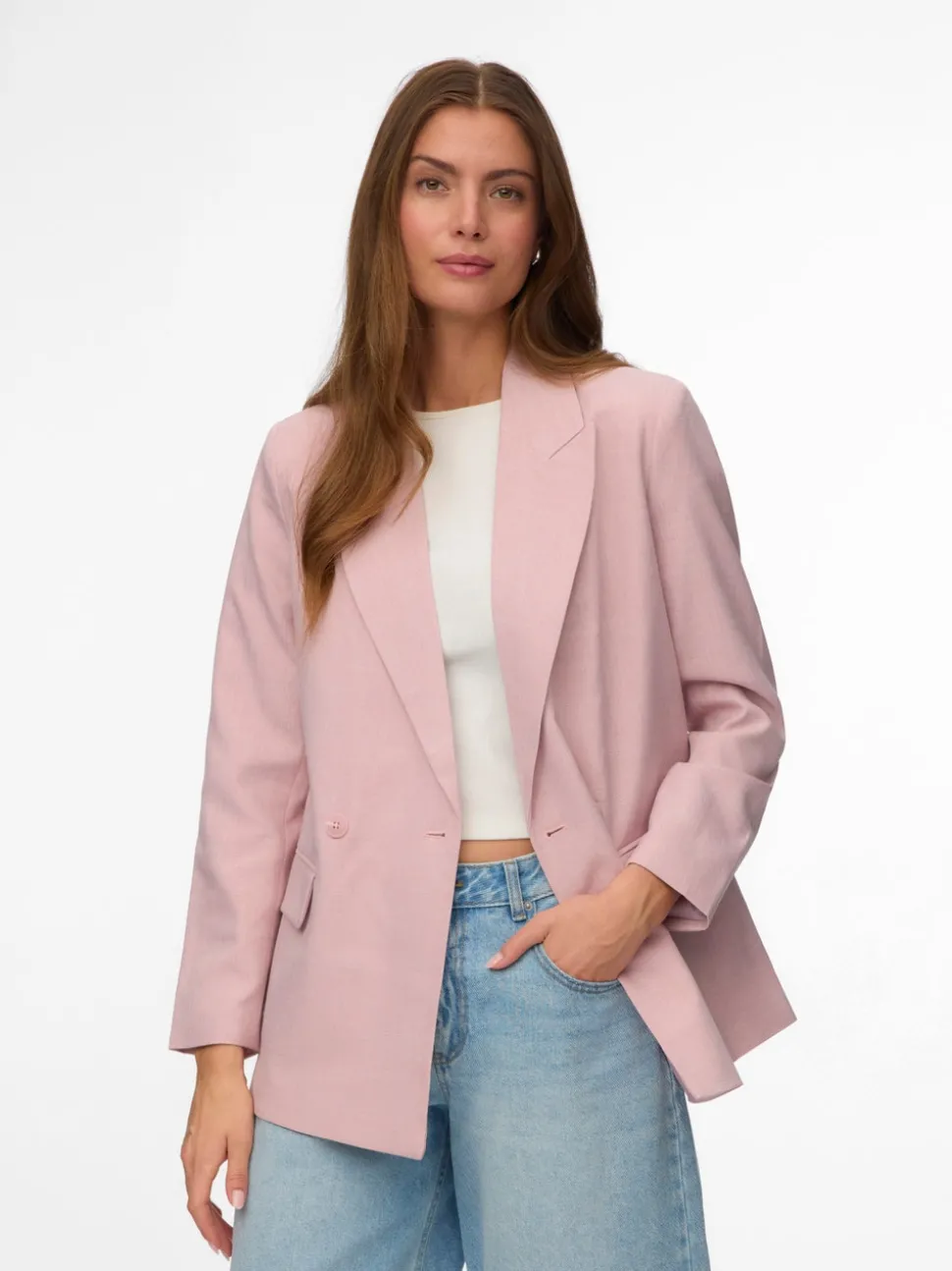 VMCASSIDY Blazer