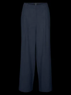 VMCASSIDY Mid waist Broek
