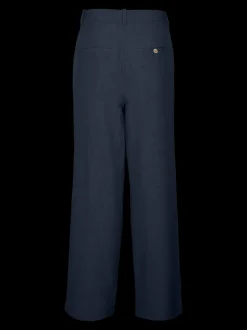 VMCASSIDY Mid waist Broek