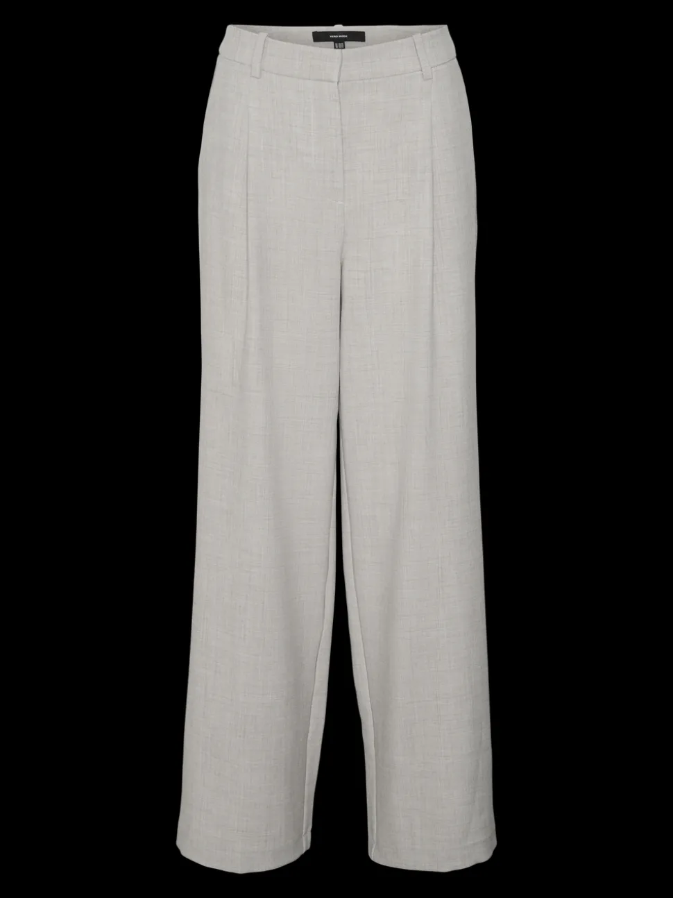 VMCASSIDY Mid waist Broek