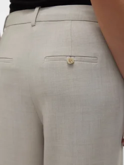 VMCASSIDY Mid waist Broek