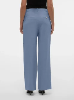 VMCASSIDY Mid waist Broek