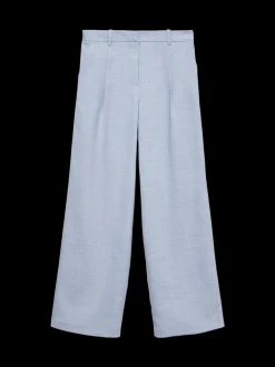 VMCASSIDY Mid waist Broek