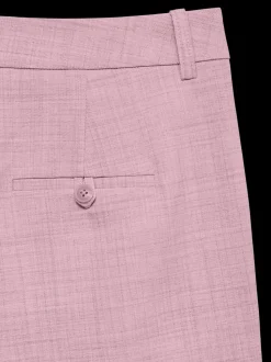VMCASSIDY Mid waist Broek