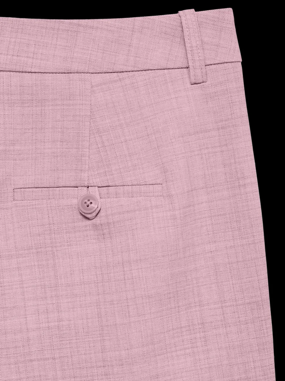 VMCASSIDY Mid waist Broek