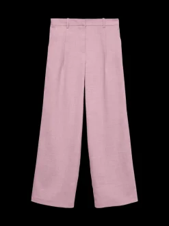 VMCASSIDY Mid waist Broek