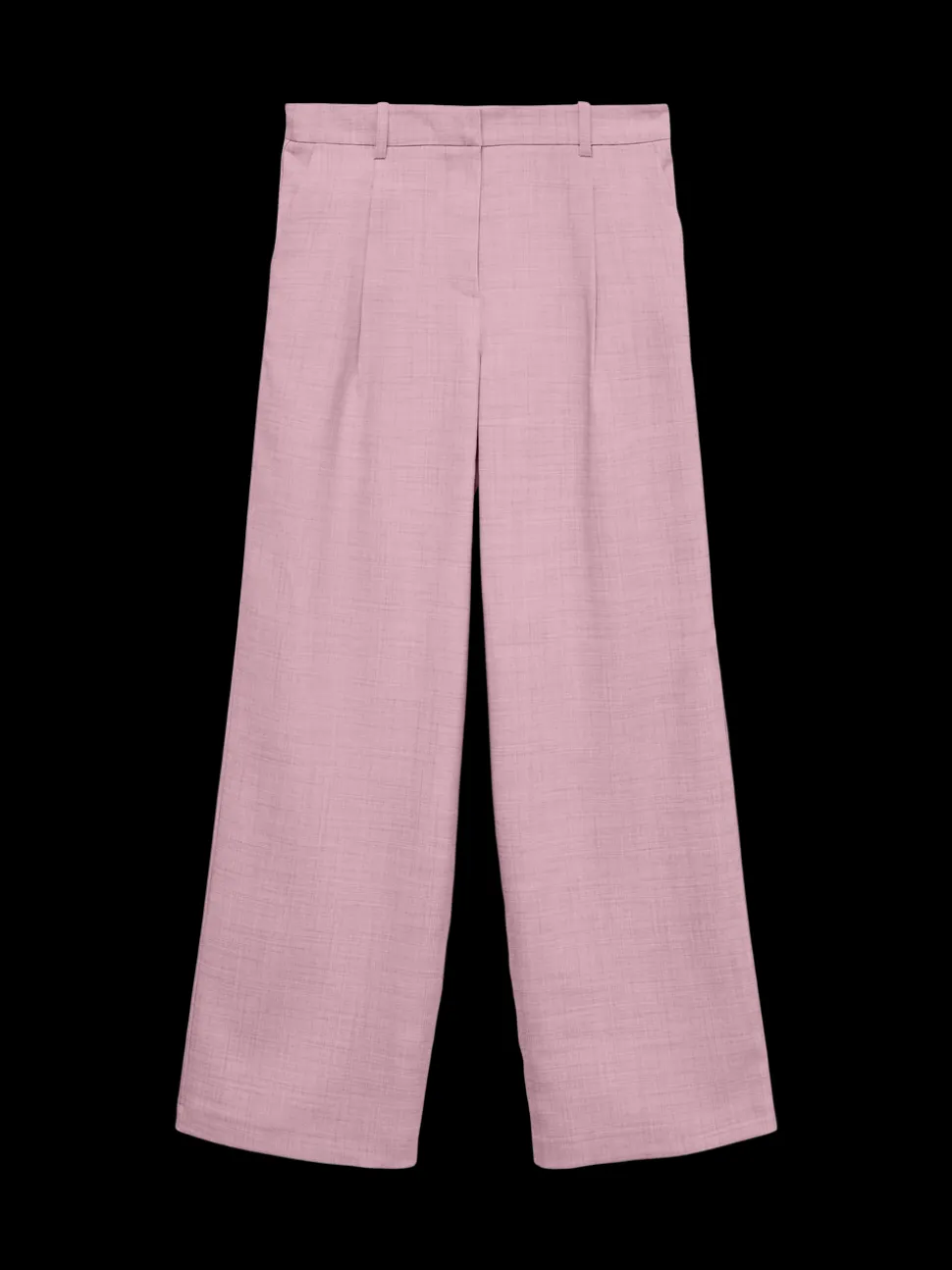 VMCASSIDY Mid waist Broek