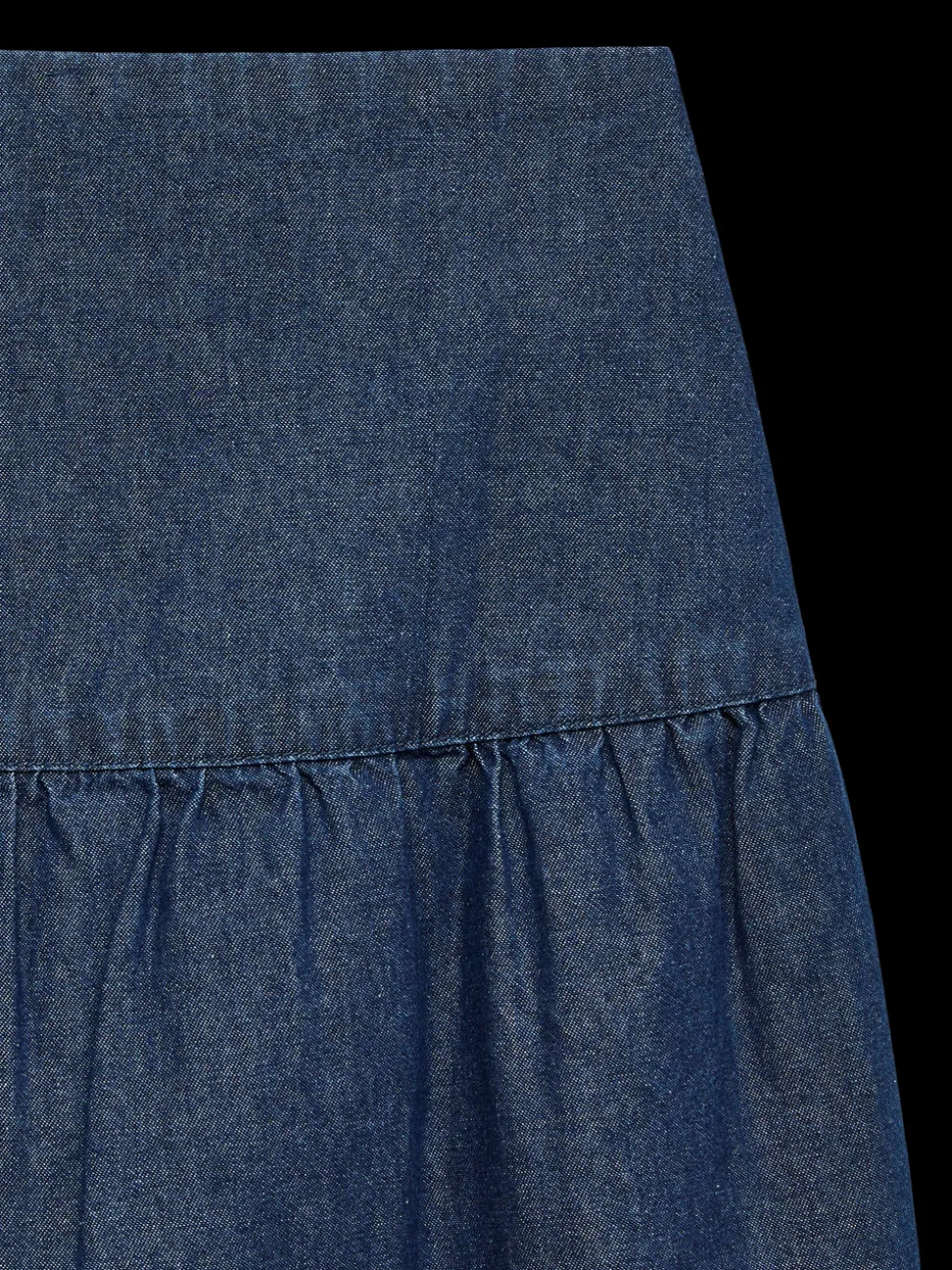 VMCASSIDY Mid waist Korte rok